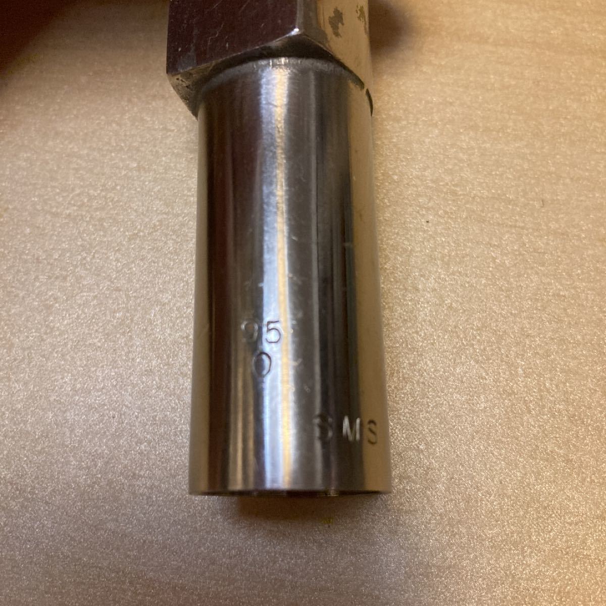 ベルグラーセン バリトンサックス マウスピース95/0/SMS geocoach.co.jp