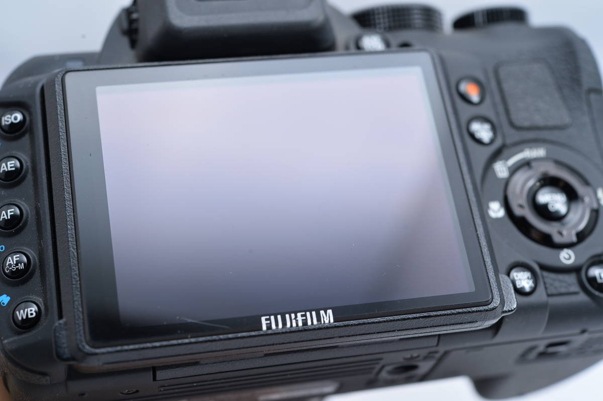 Fujifilm Finepix HSEXR フジフィルム ファインピクス