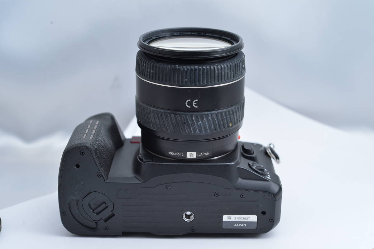 2779 MINOLTA α-7 AF ZOOM 24-105mm F3.5-4.5D ミノルタ 一眼レフ