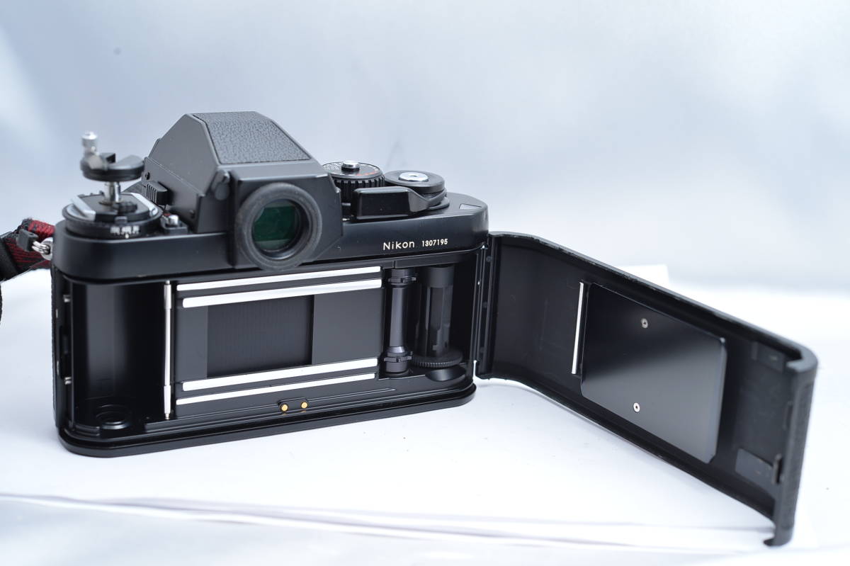 2031 NIKON F3 Nikkor 50mm F1.4 ニコン 一眼レフフィルムカメラ 2031 NIKON F3 Nikkor 50mm F1.4 ニコン 一眼レフフィルムカメラ