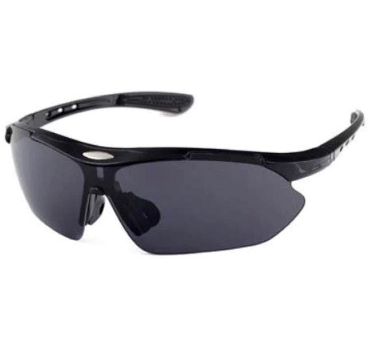 ツーリスト サングラス メンズ レディース スポーツサングラス UV400 紫外線カット 超軽量 ランニング