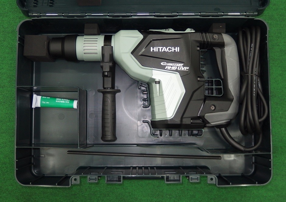新品 HiKOKI DH40MEY 40mm SDS-MAXブラシレスハンマドリル 単相100V 新品 ハイコ－キ 日立工機