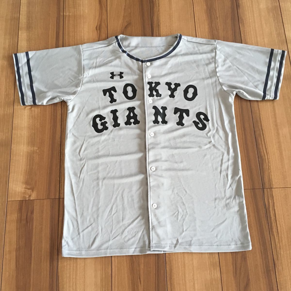 ヤフオク! - 未使用 レア GIANTS 巨人 ジャイアンツ ユニフォー...