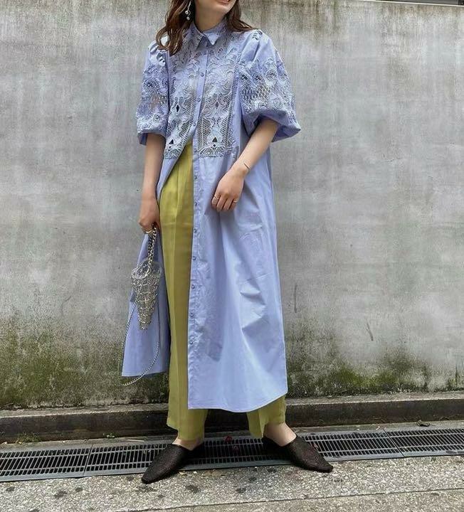 入手困難 完売品 新品 AMERI ANTOINETTE LACE DRESS ドレス 入手困難 完売品 新品 AMERI ANTOINETTE LACE DRESS ドレス