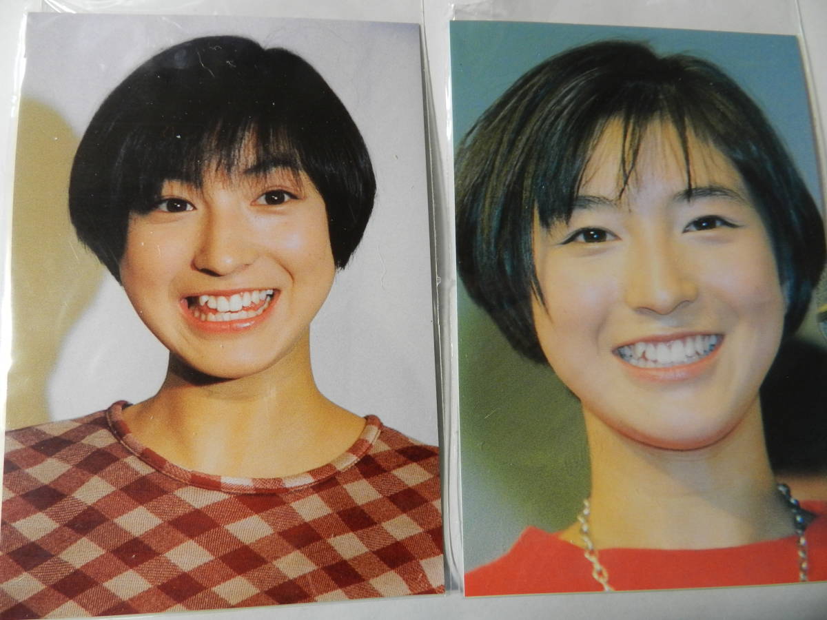広末涼子 まとめ売り 早い者勝ち アイドル camping.com