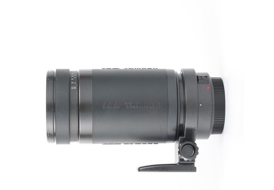 4月26日限定大特価 ③オプション付き【Canon用】TAMRON AF 200-400mm