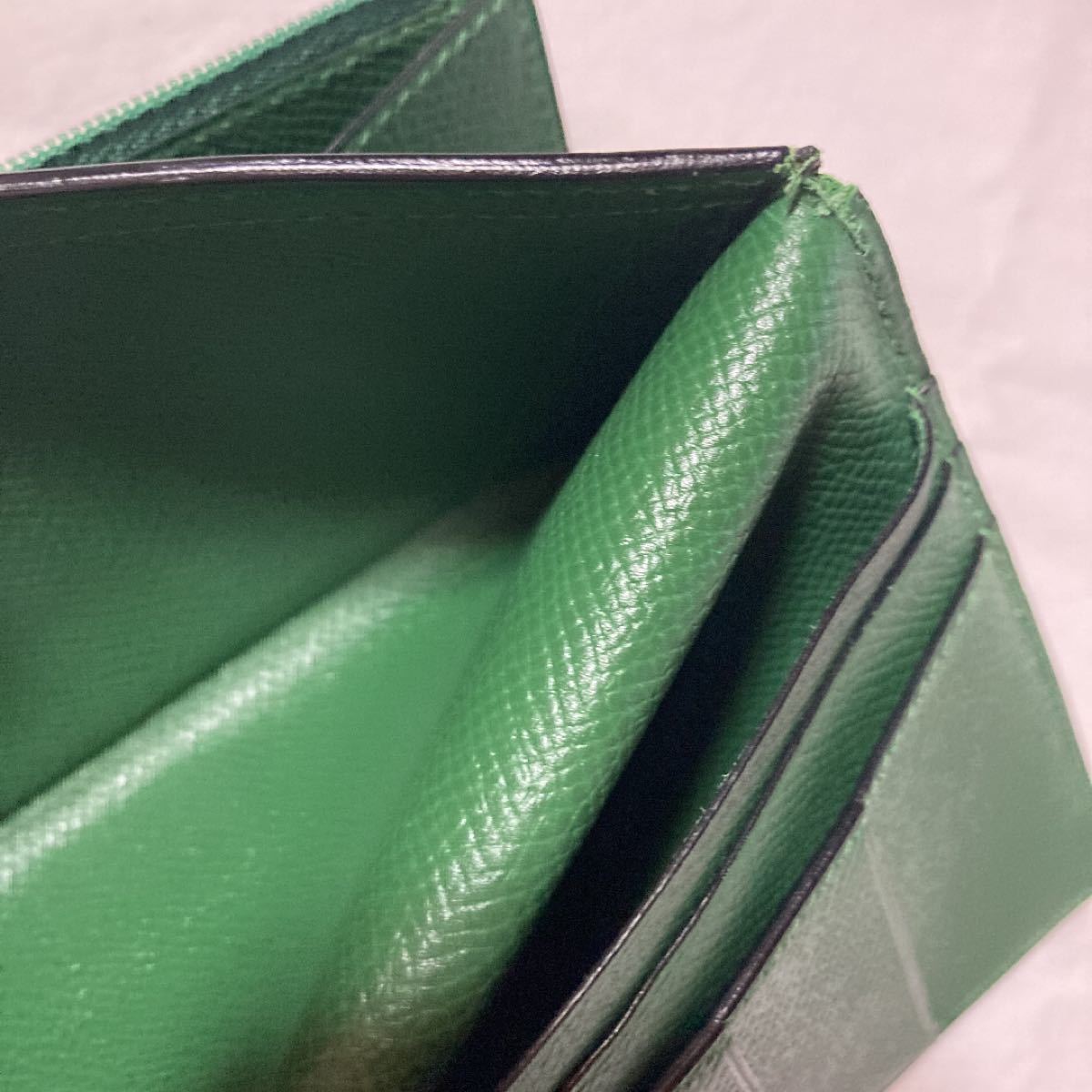 正規激安 エルメス べアン ゴールド金具 steelpier.com