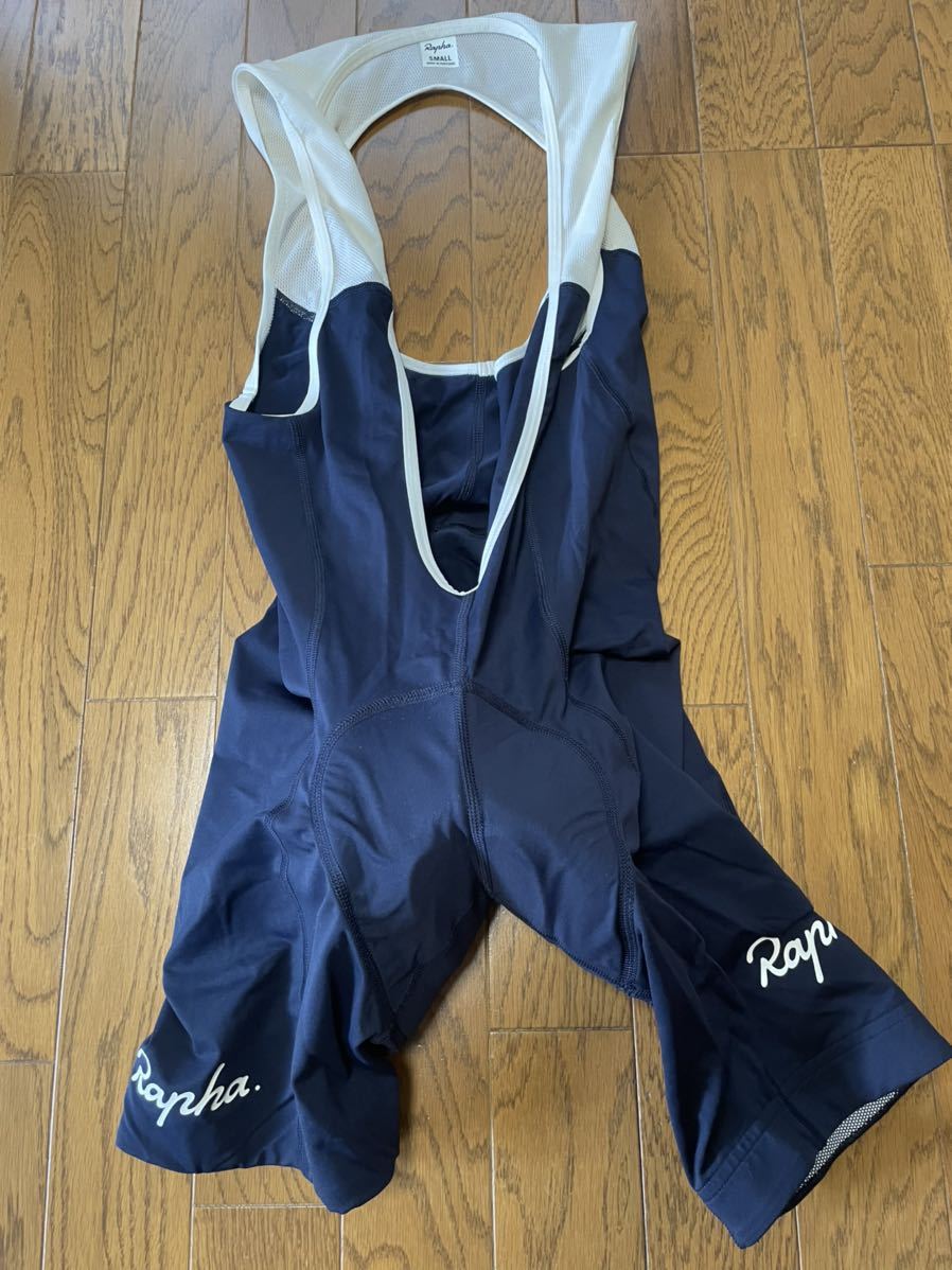 ラファ rapha クラシックビブショーツ S sucredito.coop