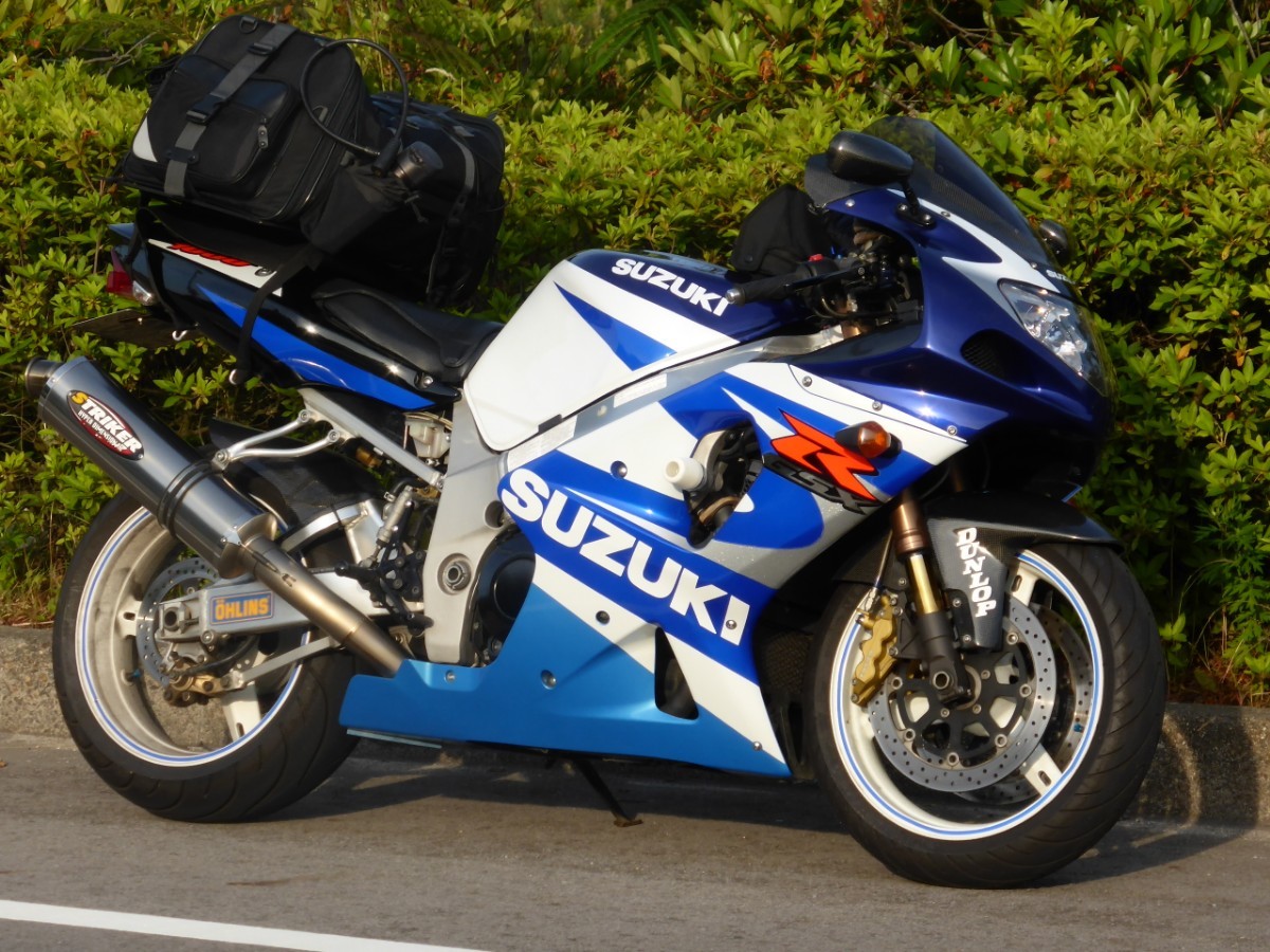 ストライカー レーシングコンセプト チタンフルエキゾースト GSX ストライカー レーシングコンセプト チタンフルエキゾースト GSX