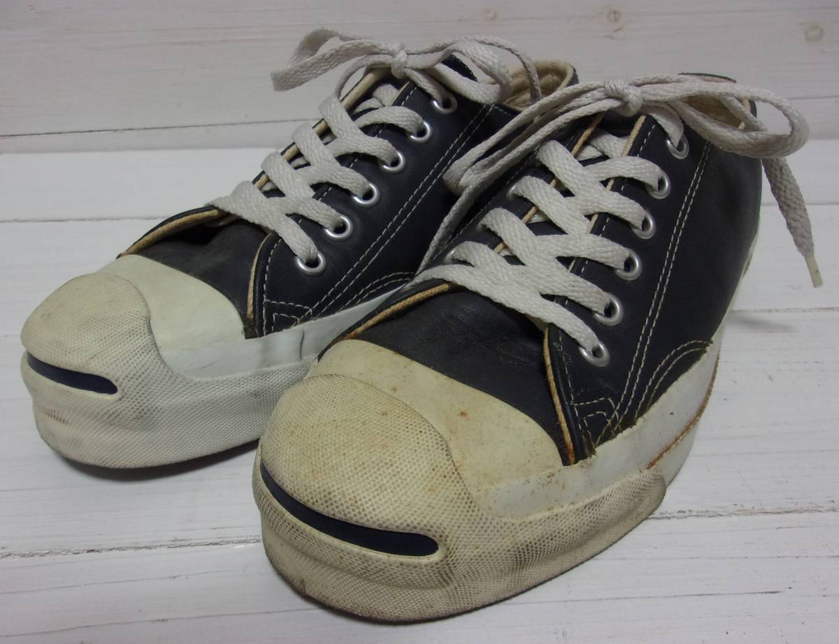○90年代 made in USA○コンバース○ジャックパーセル ○90年代 made in USA○コンバース○ジャックパーセル