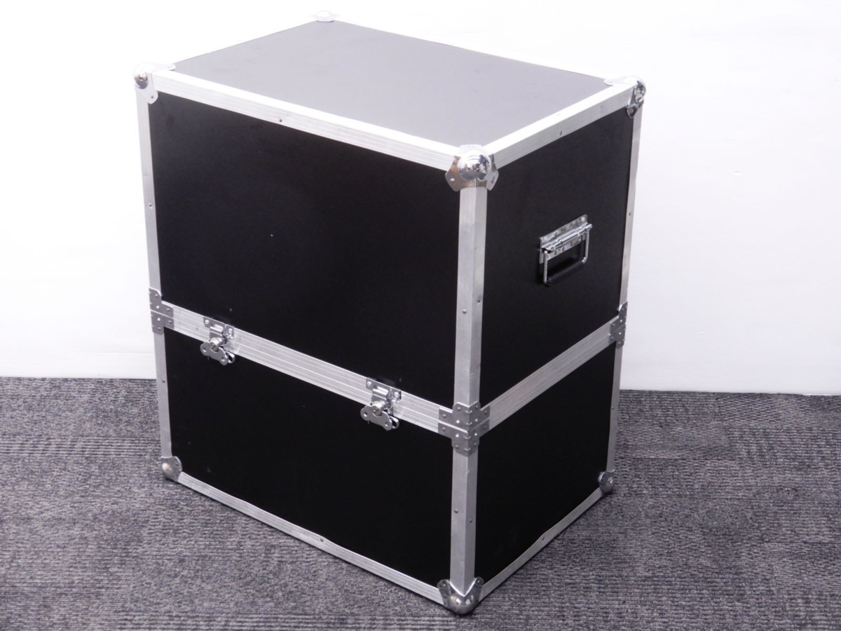 0*A) машинное оборудование кейс оборудование перевозка жесткий чехол точный оборудование rack case aluminium кейс место хранения box размер 45cm×65cm× высота 73cm