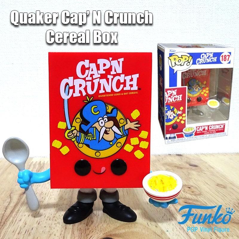  фигурка FUNKO Captain Clan chi симпатичный american смешанные товары серийный box товары симпатичный игрушка ребенок магазин популярный украшение 