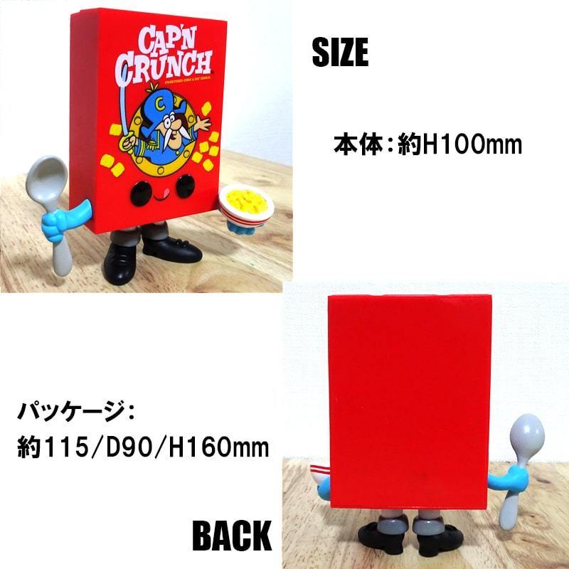  фигурка FUNKO Captain Clan chi симпатичный american смешанные товары серийный box товары симпатичный игрушка ребенок магазин популярный украшение 