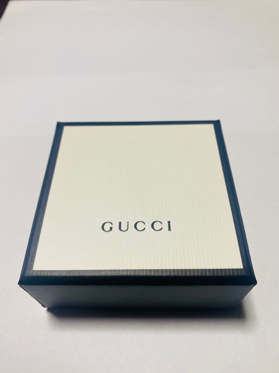 GUCCIの空箱 - ケース