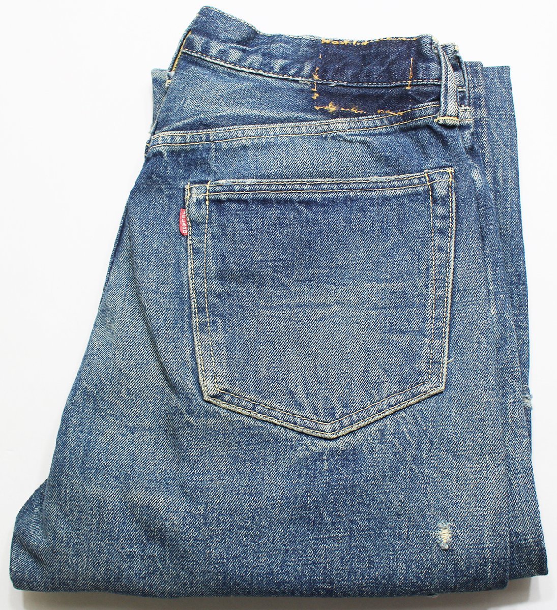 Yahoo!オークション - JELADO (ジェラード) 44DENIM VINTAGE Yahoo!オークション - JELADO (ジェラード) 44DENIM VINTAGE