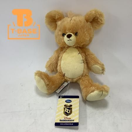 1円 ディズニーストア Unibearsity ユニベアシティ ぬいぐるみのクマプラッシュ ユニベアシティ 売買されたオークション情報 Yahooの商品情報をアーカイブ公開 オークファン Aucfan Com 1円 ディズニーストア Unibearsity ユニベアシティ ぬいぐるみのクマプラッシュ ユニベアシティ 売買されたオークション情報 Yahooの商品情報をアーカイブ公開 オークファン Aucfan Com