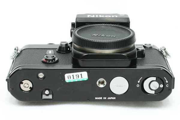 11375円 #G0191□ニコンMF/Nikon F2 フォトミックボディ 11375円 #G0191□ニコンMF/Nikon F2 フォトミックボディ