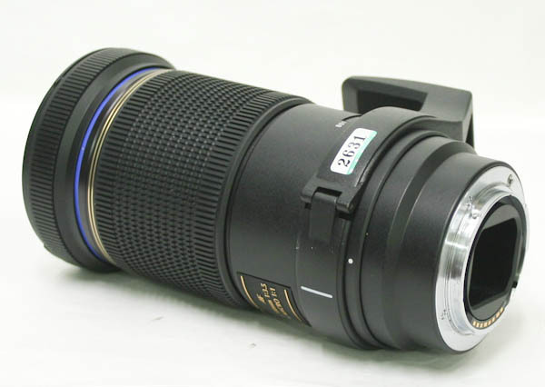 G2631□タムロン SP AF Di 180/3.5 マクロ□ G2631□タムロン SP AF Di 180/3.5 マクロ□