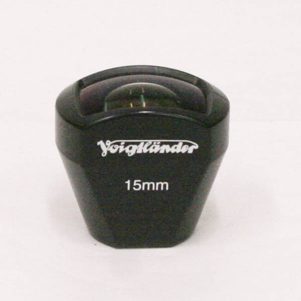 G3295□フォクトレンダースーパーワイドヘリヤー15/4.5 G3295□フォクトレンダースーパーワイドヘリヤー15/4.5