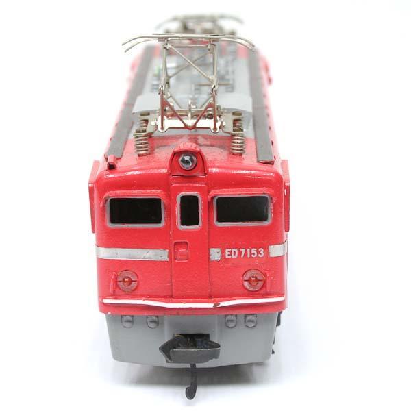 SY2699 □メーカー不明/ED71電気機関車□ の商品詳細 | Yahoo SY2699 □メーカー不明/ED71電気機関車□ の商品詳細 | Yahoo