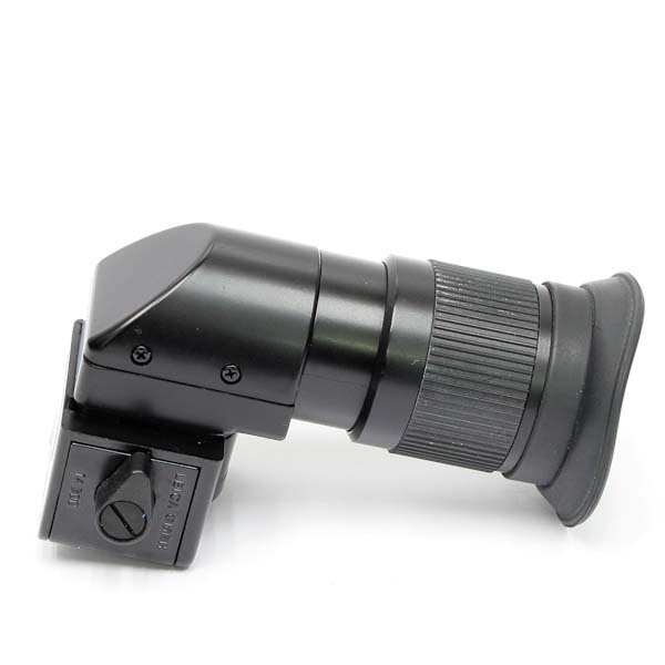 B3309□ライカ アングルファインダー/Leica Angle View Finder R B3309□ライカ アングルファインダー/Leica Angle View Finder R