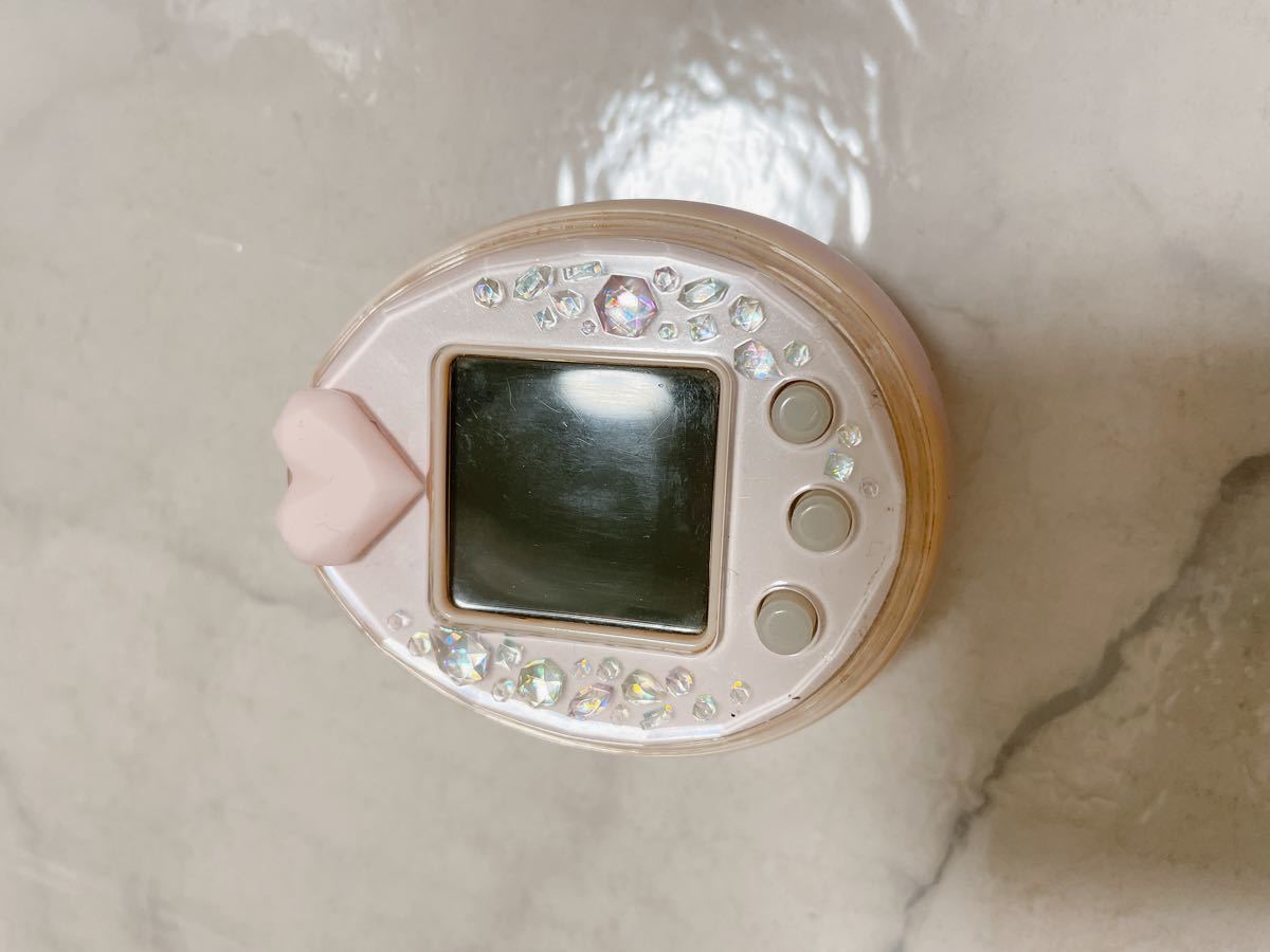 たまごっち たまごっちピース ピンク たまデコピアス たまごっち たまごっち たまごっちピース ピンク たまデコピアス たまごっち