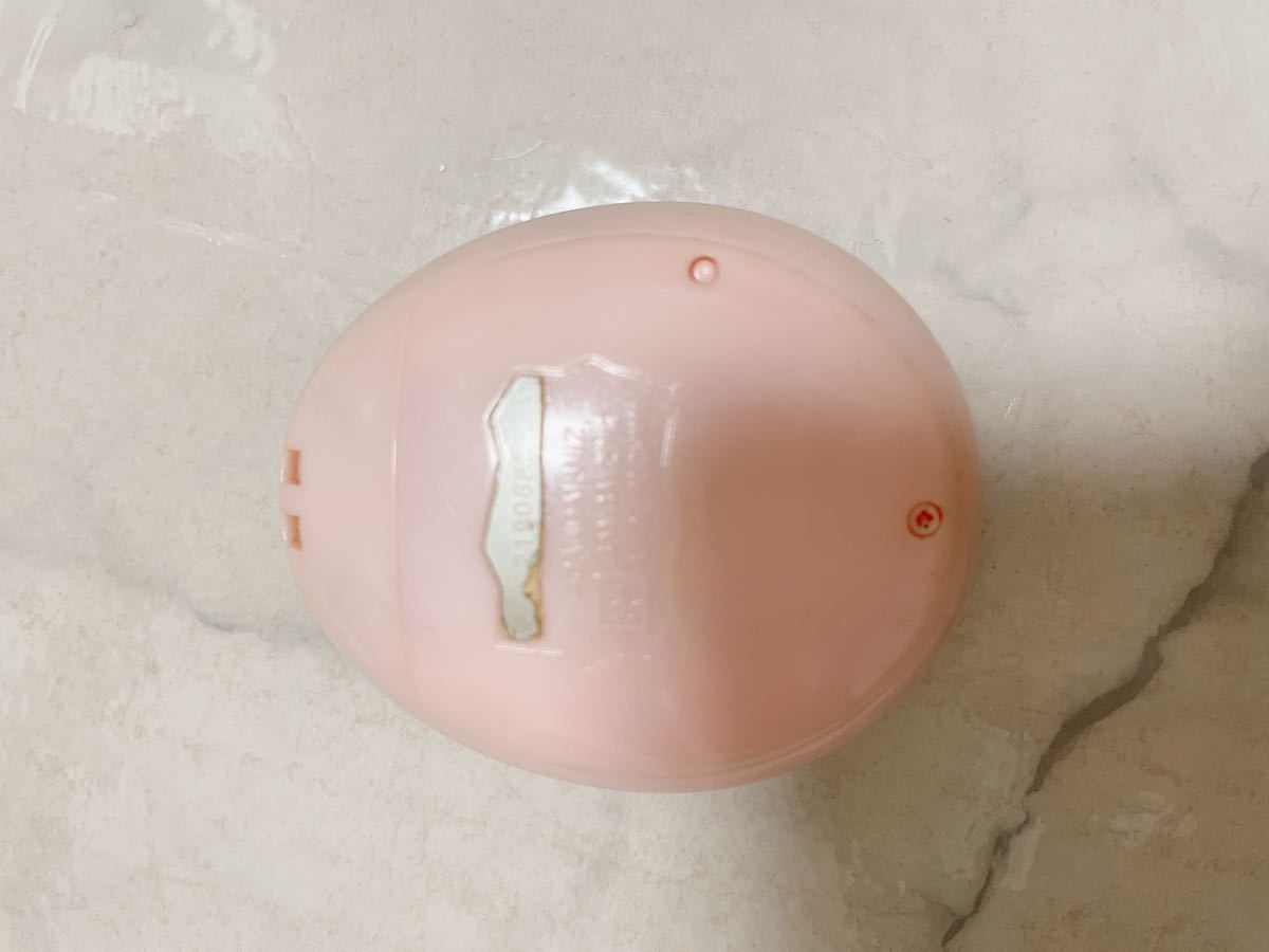 たまごっち たまごっちピース ピンク たまデコピアス たまごっち たまごっち たまごっちピース ピンク たまデコピアス たまごっち