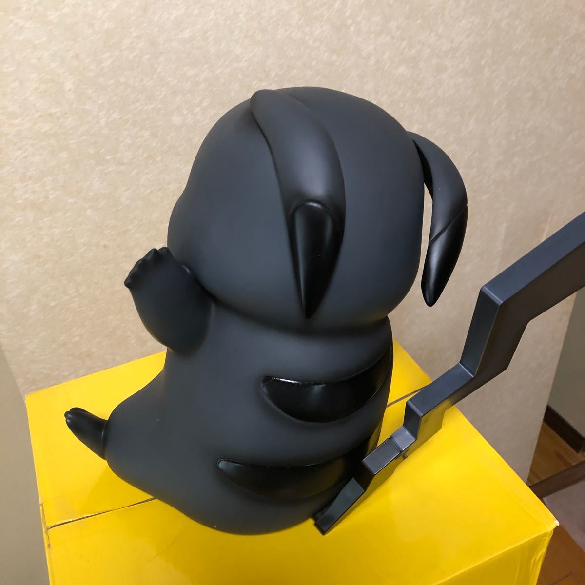 ピカチュウ等身大フィギュア 送料込み|Yahoo!フリマ(旧PayPay ピカチュウ等身大フィギュア 送料込み|Yahoo!フリマ(旧PayPay