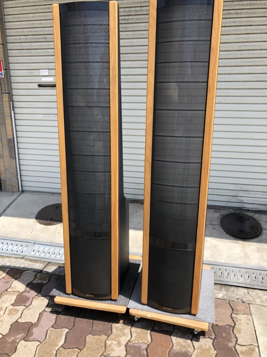 MARTIN LOGAN SL３（お引き取り前提です）_画像1