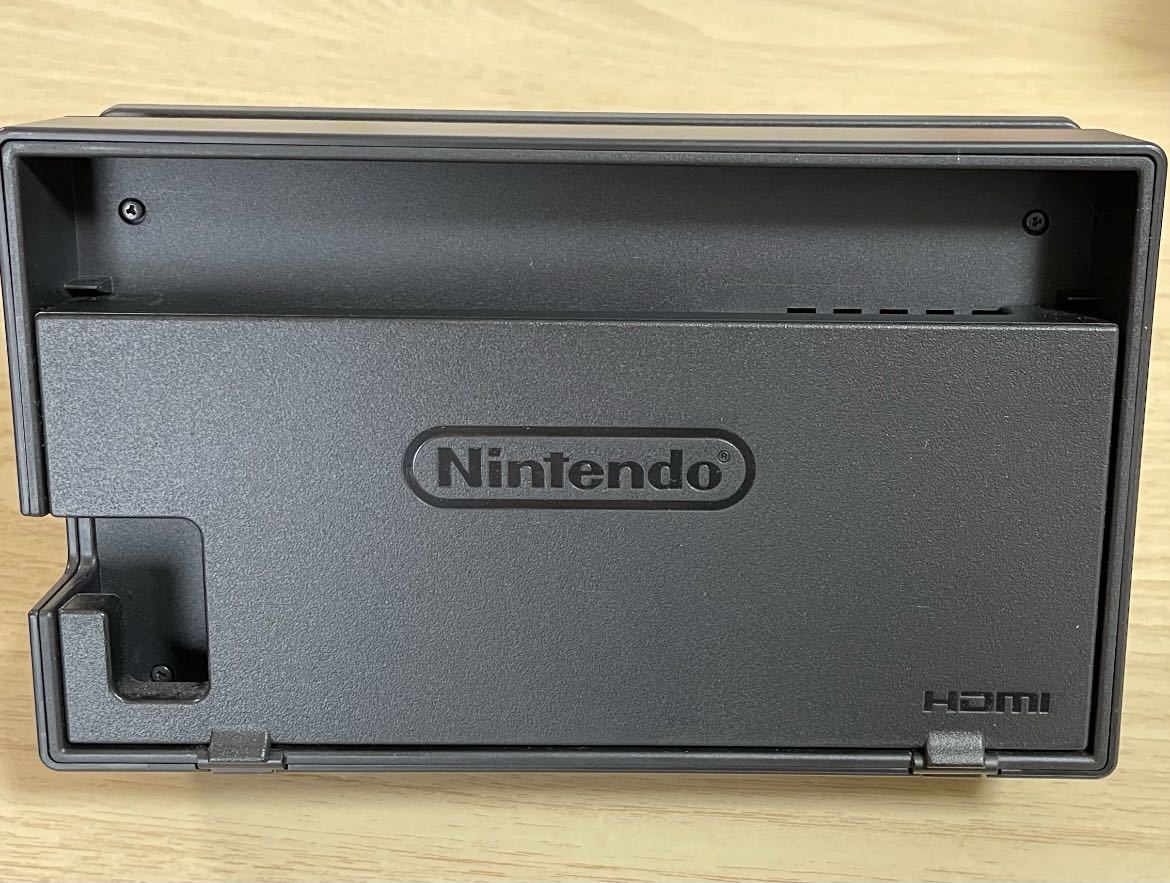 ニンテンドースイッチ 本体 Nintendo Switch 任天堂 グレー HAD ニンテンドースイッチ 本体 Nintendo Switch 任天堂 グレー HAD