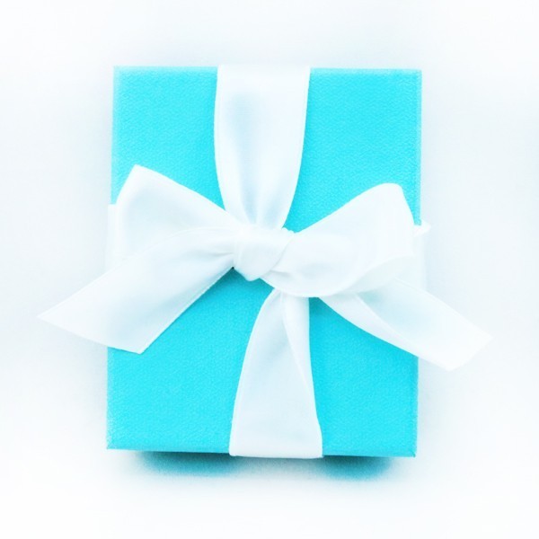 新品 未使用 TIFFANY &Co. ティファニーアトラスニューメリックリング8