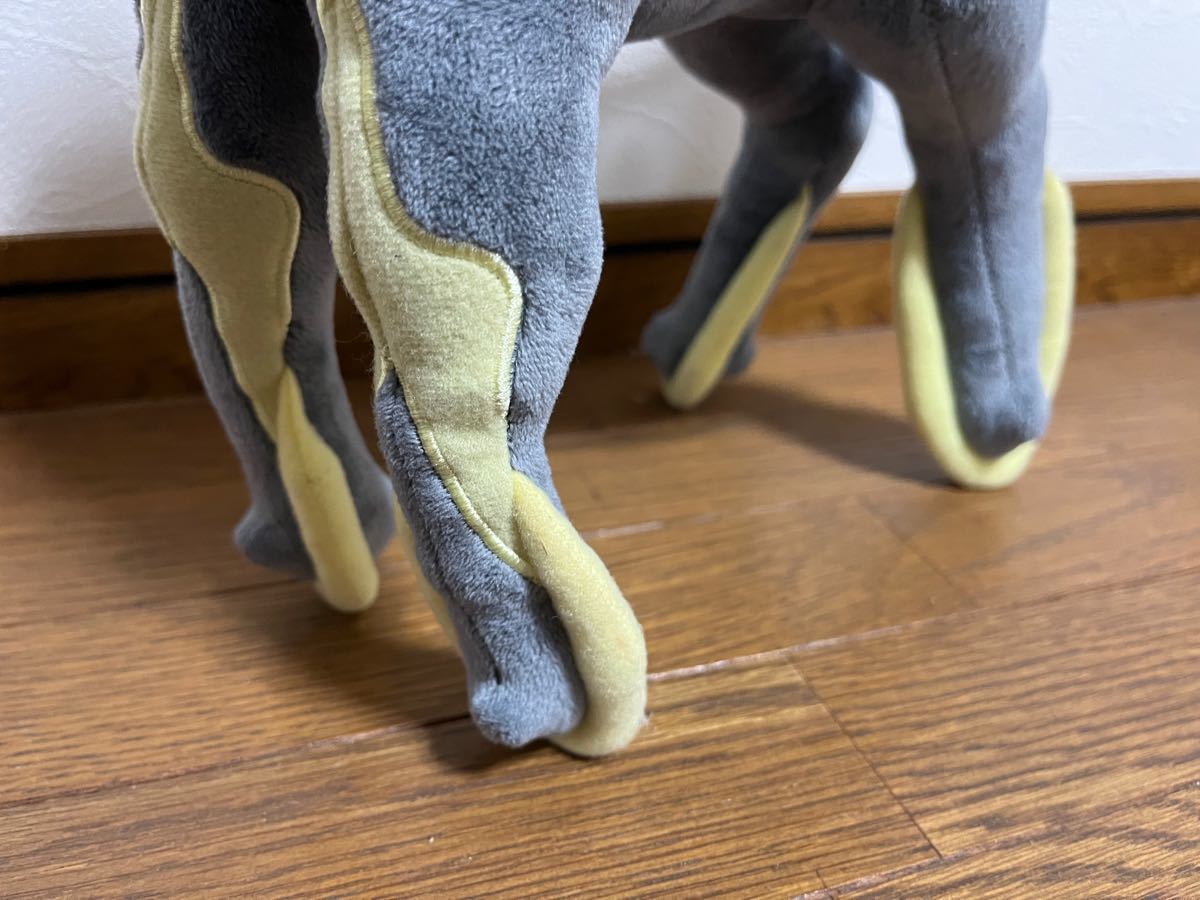 ポケモン ポケモンセンターオリジナル ゼルネアス ぬいぐるみ ポケモン ポケモンセンターオリジナル ゼルネアス ぬいぐるみ