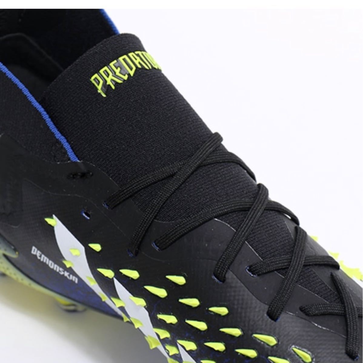 adidas アディダス PREDATOR FREAK(プレデター フリーク)FG(ファーム