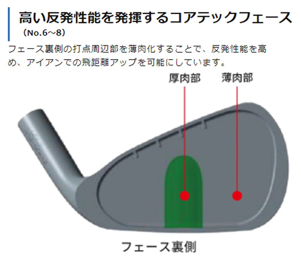 新品□ミズノ□JPX 200X□5本アイアン□7~9/P-WEDGE/PG-WEDGE□20