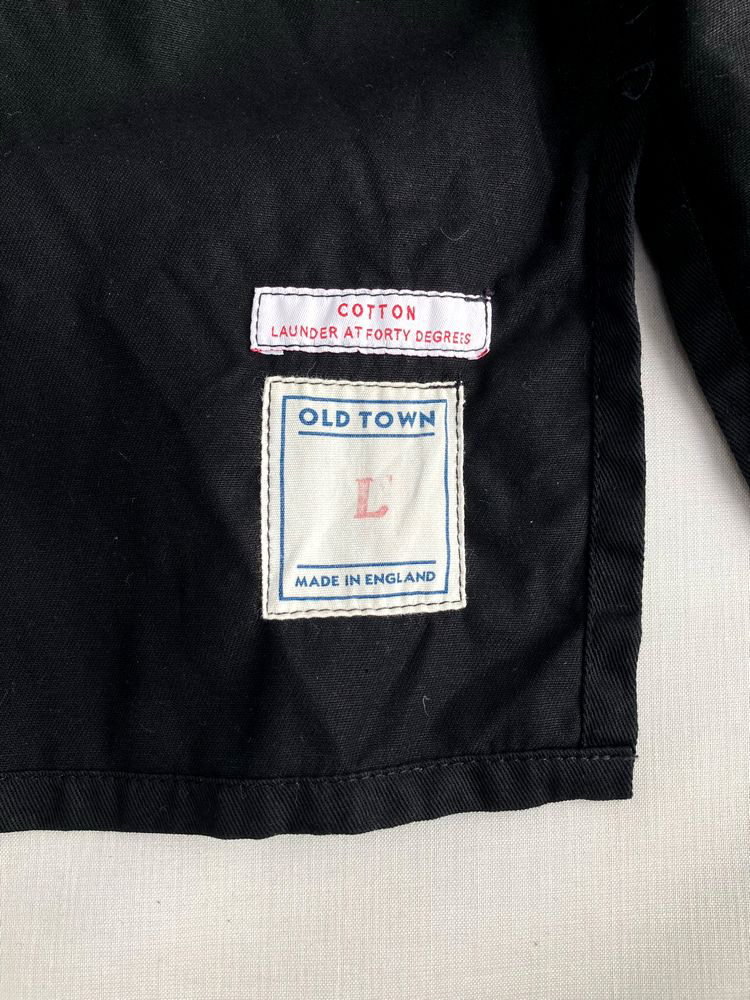 特別オファー 新品未使用 OLDTOWN テーラードジャケット イギリス製
