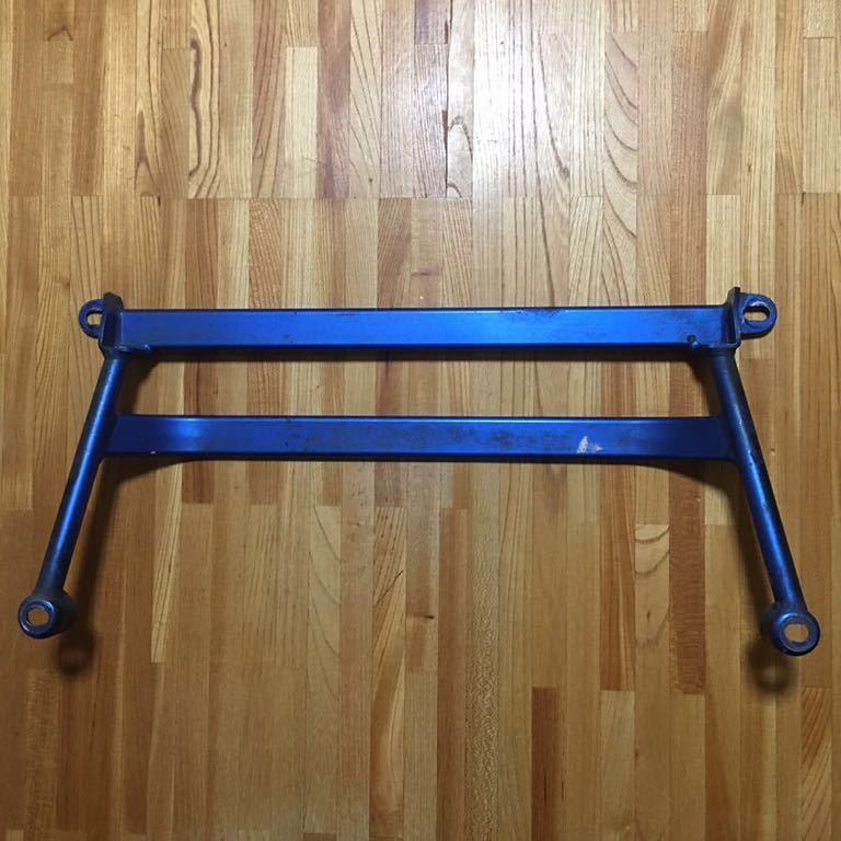  Cusco front lower arm bar ver2 GDB Impreza CUSCO