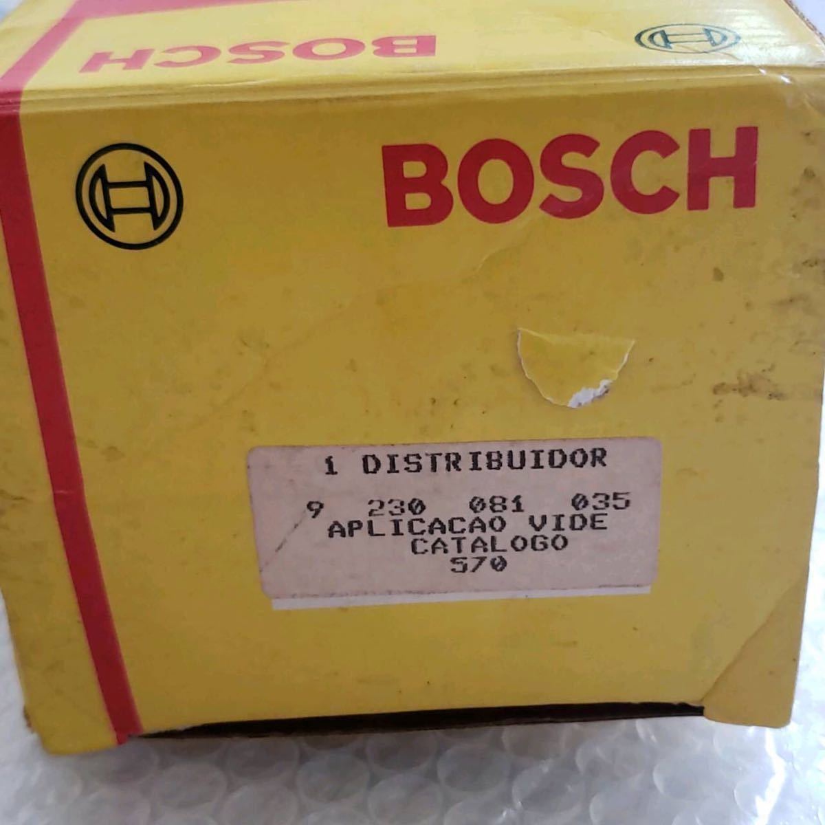  new goods Bosch BOSCH air cooling VW distributor Volkswagen Type 1 2 3 Beetle b radio-controller rear Karmann-ghia distributor 035distributor009