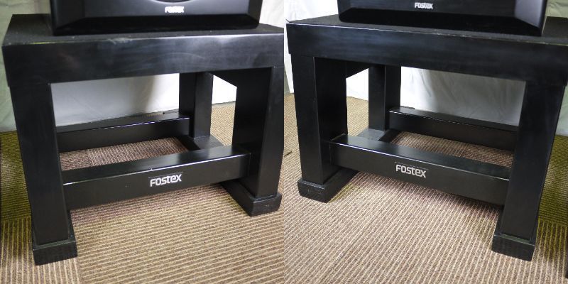Yahoo!オークション - 激レア FOSTEX RS-N2のオーダー品 RS-2S Yahoo!オークション - 激レア FOSTEX RS-N2のオーダー品 RS-2S