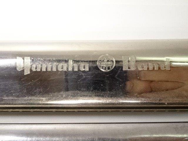  harmonica 3 point Zeo on Miyata yamaha. rice field higashi ... letter pack post service plus possible 0520U10G