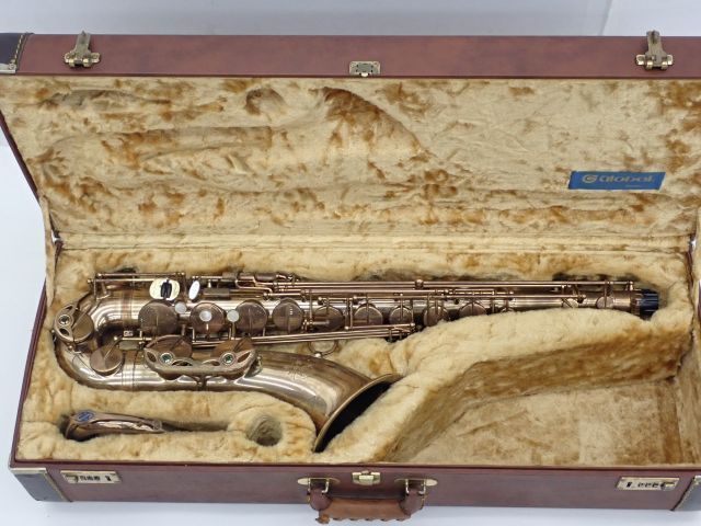 H.SELMER MK7 MARK VII 26万番台 初期!! 1975年製 セルマー H.SELMER MK7 MARK VII 26万番台 初期!! 1975年製 セルマー