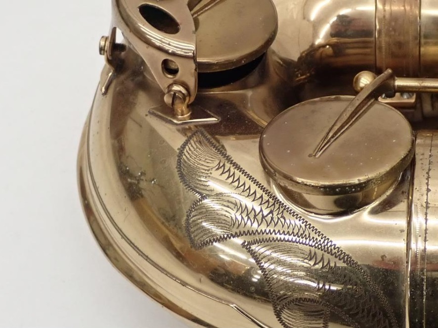H.SELMER MK7 MARK VII 26万番台 初期!! 1975年製 セルマー H.SELMER MK7 MARK VII 26万番台 初期!! 1975年製 セルマー