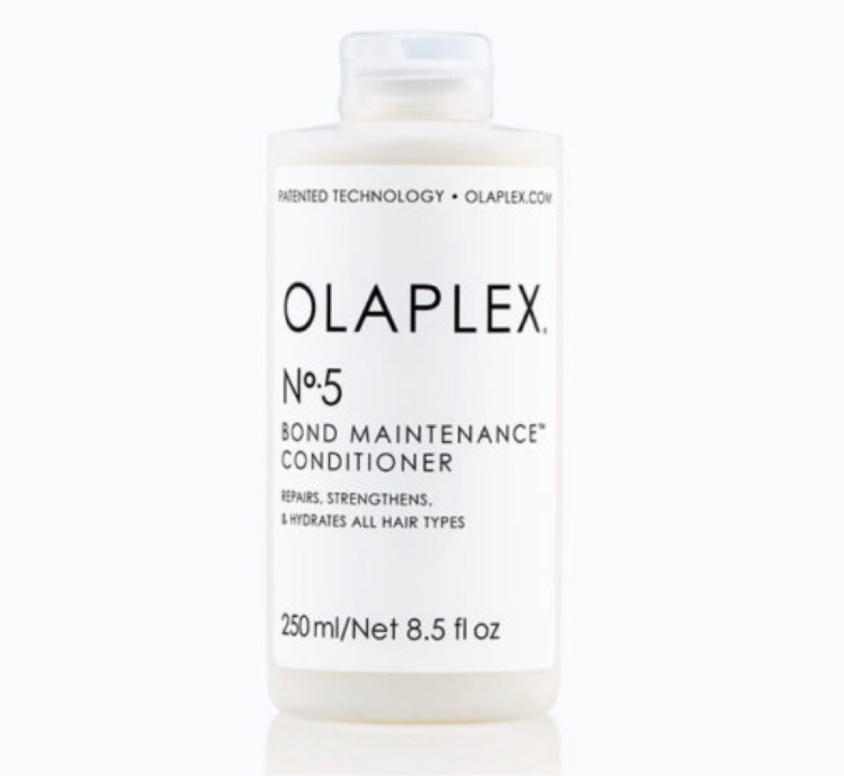 新品 オラプレックス NO.4シャンプーNO.5コンディショナー250ml×2 ダメージヘア 乾燥の気になる方 *新品* OLAPLEX オラプレックス ヘアケア 4点セット