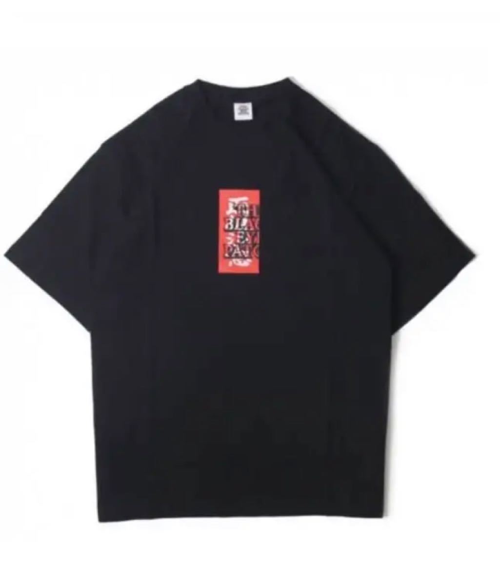 ブラックアイパッチ blackeyepatch 取扱注意 awich着用Black Eye ブラックアイパッチ blackeyepatch 取扱注意 awich着用Black Eye