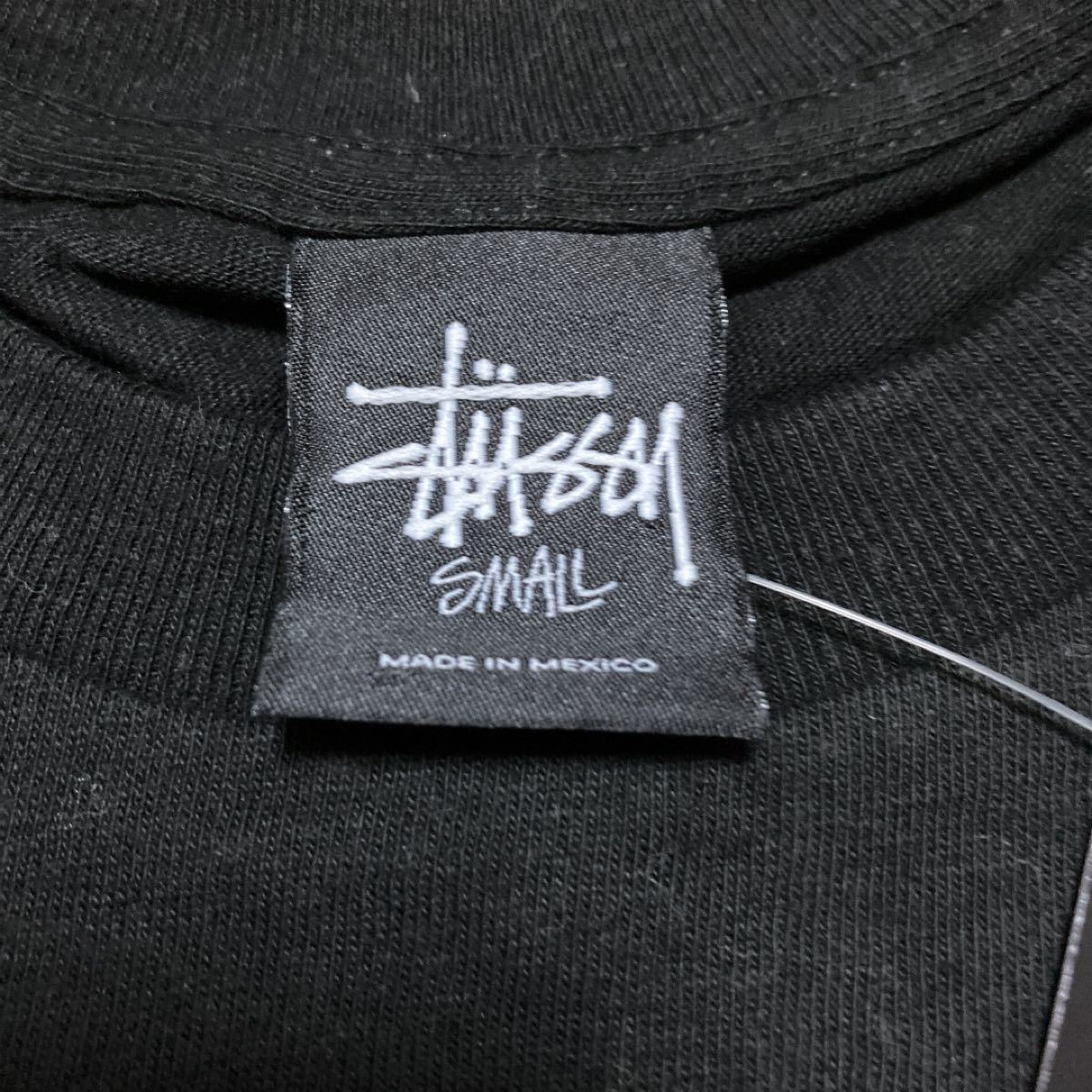 STUSSY fragment ステューシー フラグメント Tシャツ