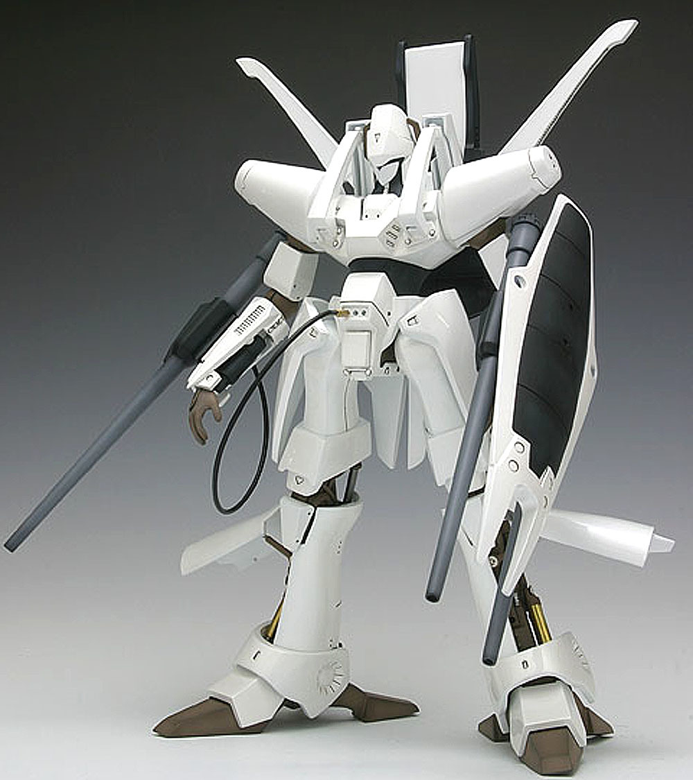 Yahoo!オークション - キャラホビ WAVE 1/100 エルガイム フル Yahoo!オークション - キャラホビ WAVE 1/100 エルガイム フル