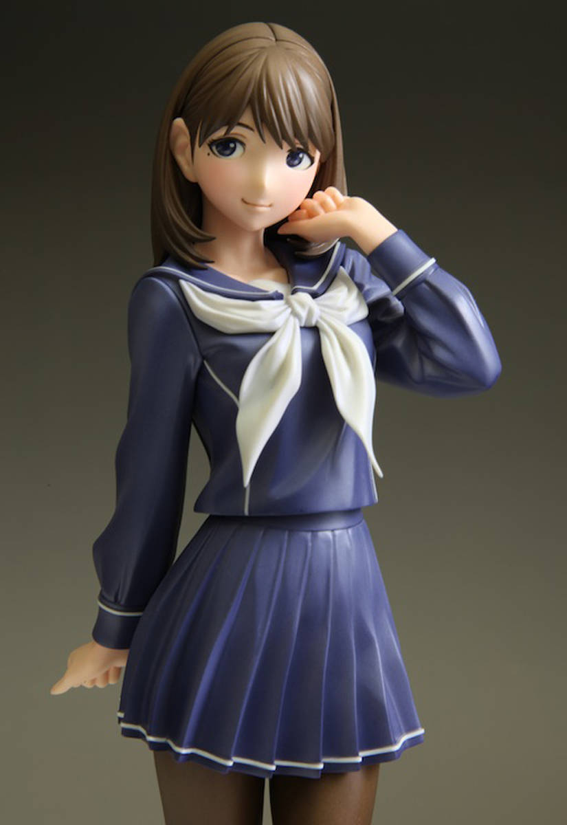 Bibian 比比昂 - essence. ラブプラス 1/8 姉ヶ崎寧々 ガレージ Bibian 比比昂 - essence. ラブプラス 1/8 姉ヶ崎寧々 ガレージ