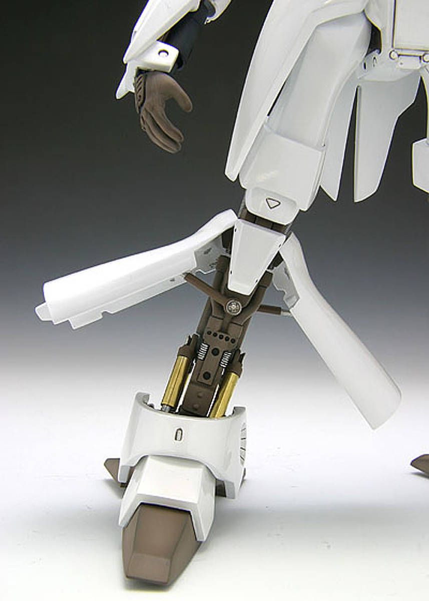 Yahoo!オークション - キャラホビ WAVE 1/100 エルガイム フル Yahoo!オークション - キャラホビ WAVE 1/100 エルガイム フル