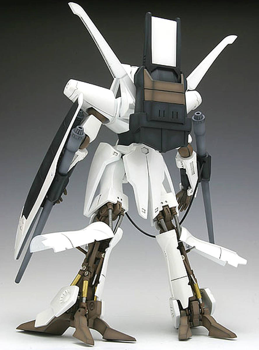 Yahoo!オークション - キャラホビ WAVE 1/100 エルガイム フル Yahoo!オークション - キャラホビ WAVE 1/100 エルガイム フル