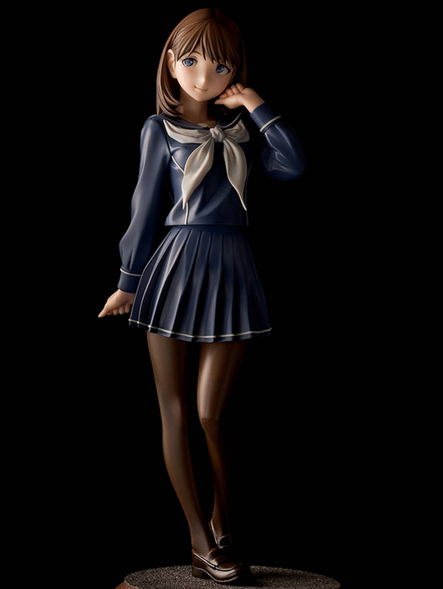 Bibian 比比昂 - essence. ラブプラス 1/8 姉ヶ崎寧々 ガレージ Bibian 比比昂 - essence. ラブプラス 1/8 姉ヶ崎寧々 ガレージ