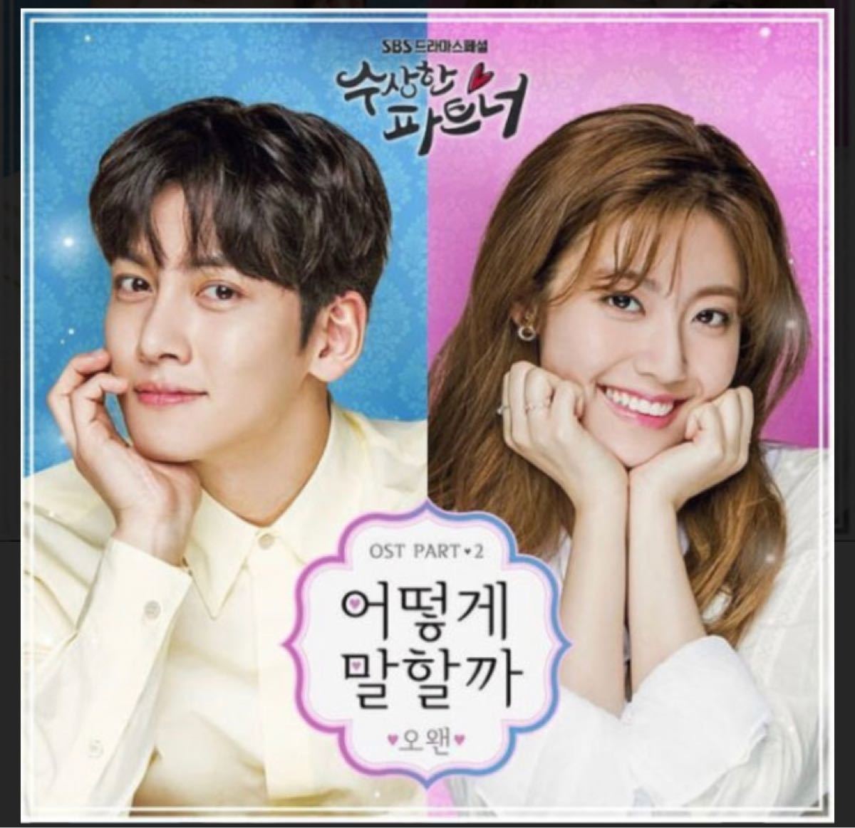 あやしいパートナーDVD-BOX1&2*チ・チャンウク*韓国ドラマ Ⓜ DVD あやしいパートナーDVD-BOX1&2*チ・チャンウク*韓国ドラマ Ⓜ DVD